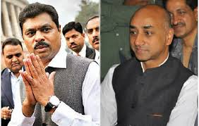 galla jayadev,cm ramesh,olympic president  బాబు తేల్చక.. కోర్టుకు ఎంపీలు..!!